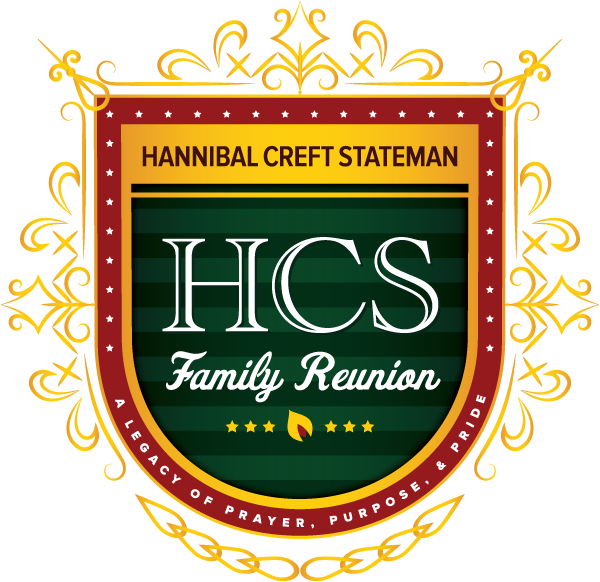 Hannibal Creft Statesman Family Association